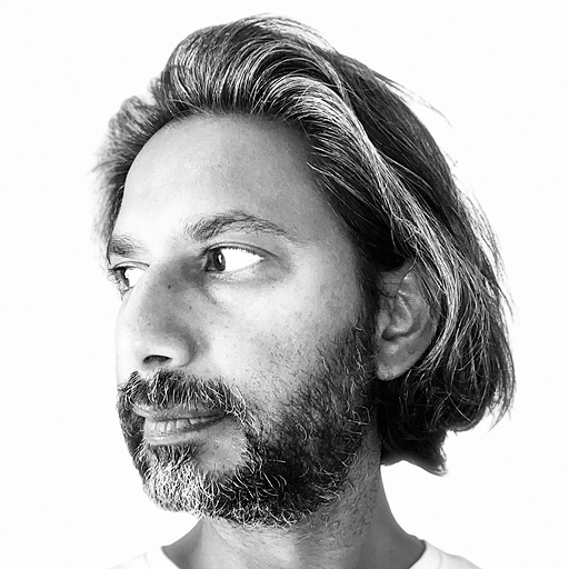 Ravi Damani